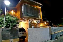 Hunian Cantik Minimalis Lb 180m2 di Jagakarsa, Jakarta Selatan Hunian Cantik Minimalis Lb 180m2 di Jagakarsa, Jakarta Selatan