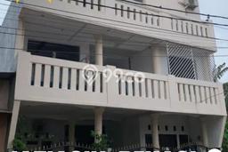 Ready to Use! Luxury House LT 450m2 Desain Elegan di Jati Mekar Ready to Use! Luxury House LT 450m2 Desain Elegan di Jati Mekar