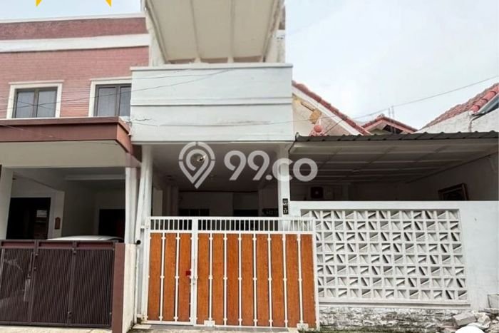 Dijual Rumah Eksklusif 4 KT di Limusnunggal, Bogor Dijual Rumah Eksklusif 4 KT di Limusnunggal, Bogor