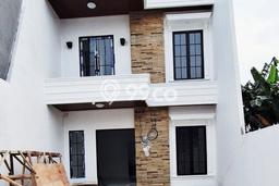 Jual Rumah Eksklusif 3 KT di Jatimakmur, Bekasi Jual Rumah Eksklusif 3 KT di Jatimakmur, Bekasi