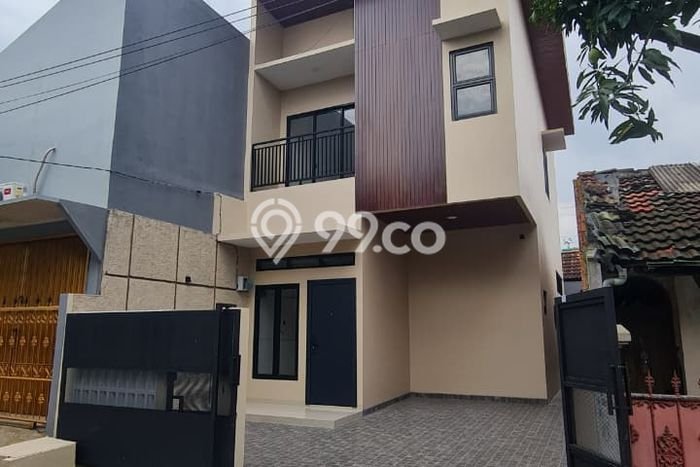 For Sale Hunian Rumah Nyaman 3 Kamar di Duta Harapan, Bekasi For Sale Hunian Rumah Nyaman 3 Kamar di Duta Harapan, Bekasi