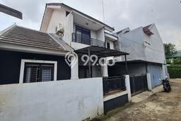 Rumah Luas Asri 4 KT Siap Pakai di Jatiwaringin Bekasi Rumah Luas Asri 4 KT Siap Pakai di Jatiwaringin Bekasi