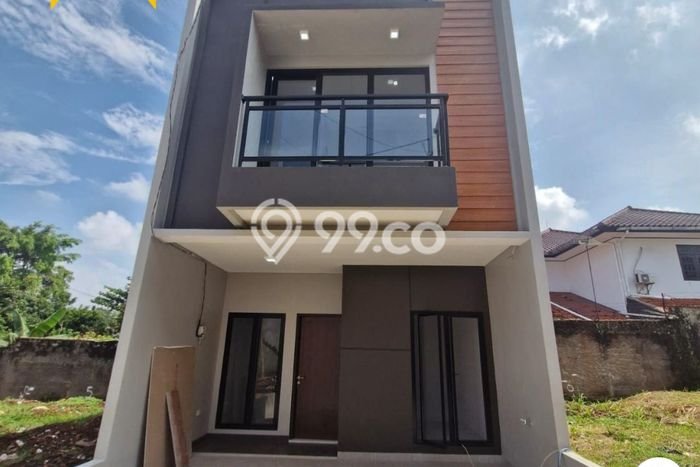 Jual Rumah Favorit Siap Huni LB 80m2 di Ciracas, Jakarta Timur Jual Rumah Favorit Siap Huni LB 80m2 di Ciracas, Jakarta Timur