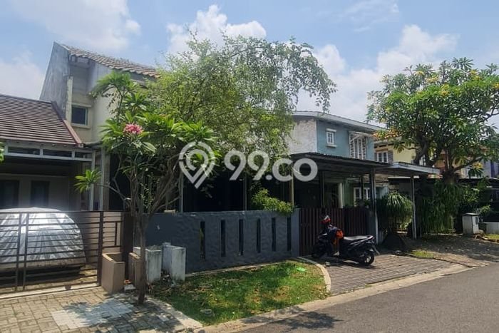 Jual Rumah Favorit Siap Huni LB 126m2 di Tambun Selatan, Bekasi Jual Rumah Favorit Siap Huni LB 126m2 di Tambun Selatan, Bekasi