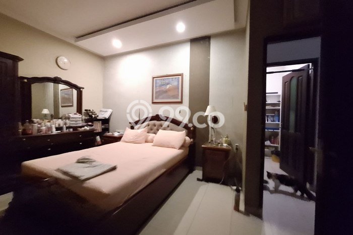 Dijual Rumah Eksklusif 6 KT di Pekayon, Bekasi Dijual Rumah Eksklusif 6 KT di Pekayon, Bekasi
