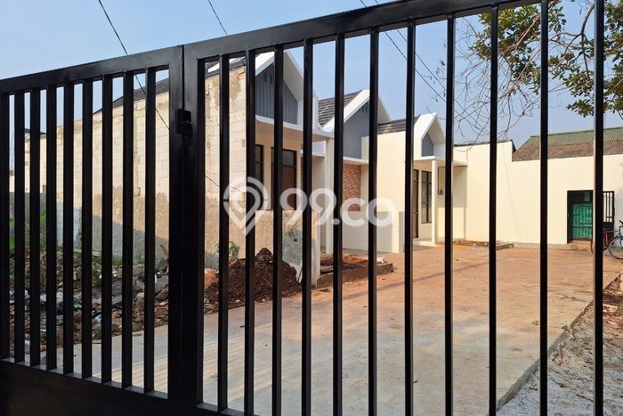 Rumah Terjangkau Strategis LT 64m2 di Bekasi Rumah Terjangkau Strategis LT 64m2 di Bekasi