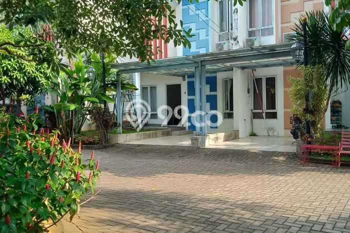 Jual Rumah Bagus Siap Huni LB 84m2 di Ciracas, Jakarta Timur Jual Rumah Bagus Siap Huni LB 84m2 di Ciracas, Jakarta Timur