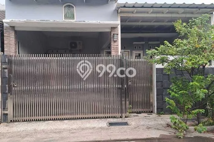 Rumah Minimalis 3 KT di Kaliabang Bekasi Semi Furnished Rumah Minimalis 3 KT di Kaliabang Bekasi Semi Furnished