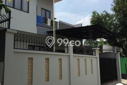 HARGA SPECIAL! Rumah Asri di Cilandak, Jakarta Selatan, LT 160m² Bangunan 150m² Bisa Nego! HARGA SPECIAL! Rumah Asri di Cilandak, Jakarta Selatan, LT 160m² Bangunan 150m² Bisa Nego!