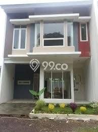 Rumah Modern Minimalis 3 KT Bisa Langsung Pindah di Cipayung Rumah Modern Minimalis 3 KT Bisa Langsung Pindah di Cipayung