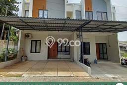 Jual Rumah Modern 3 KT di Jatiwaringin, Bekasi Jual Rumah Modern 3 KT di Jatiwaringin, Bekasi