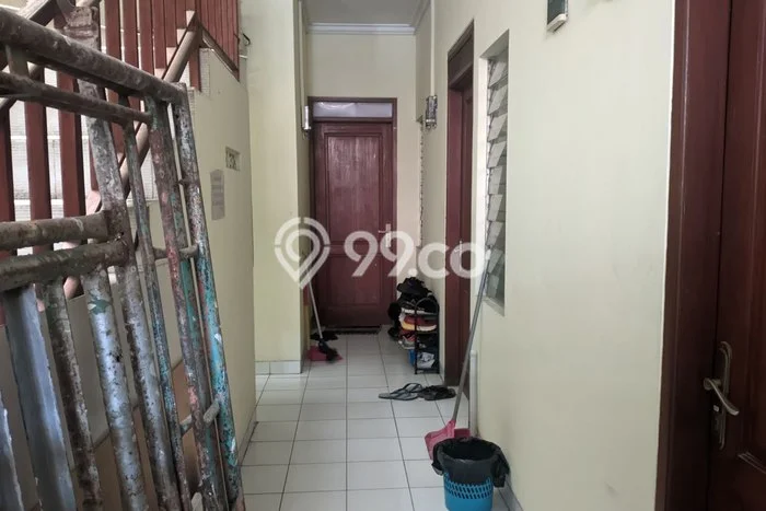 Cocok Untuk Investasi! For Sale Kost di Pejaten 19 Kamar Cocok Untuk Investasi! For Sale Kost di Pejaten 19 Kamar