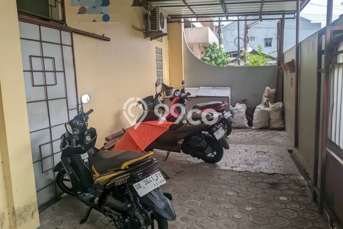 Rumah Kost untuk Dijual di Pejaten Punya 16 Kamar Rumah Kost untuk Dijual di Pejaten Punya 16 Kamar
