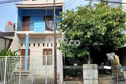 Jual Rumah Bagus Siap Huni LB 50m2 di Mampang Prapatan, Jakarta Selatan Jual Rumah Bagus Siap Huni LB 50m2 di Mampang Prapatan, Jakarta Selatan