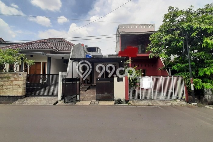 Jual Rumah Eksklusif 2 KT di Duren Tiga, Jakarta Selatan Jual Rumah Eksklusif 2 KT di Duren Tiga, Jakarta Selatan