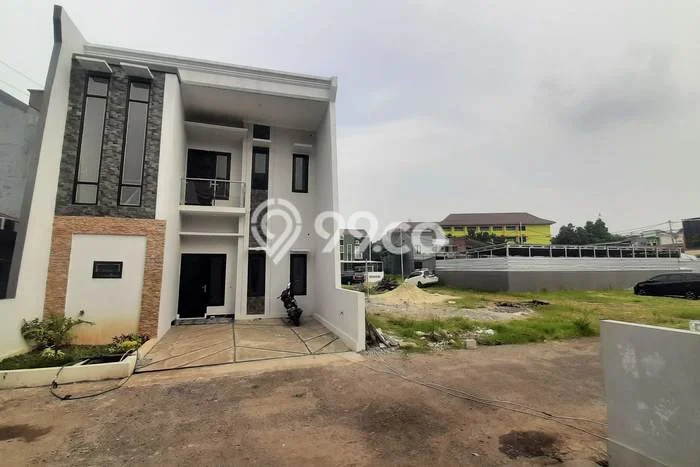 Tanah Dijual di Jakarta Timur Seluas 60m2 Strategis Tanah Dijual di Jakarta Timur Seluas 60m2 Strategis