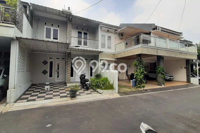 Dijual Cepat Rumah Favorit Siap Huni LB 130m2 di Pasar Minggu, Jakarta Selatan Dijual Cepat Rumah Favorit Siap Huni LB 130m2 di Pasar Minggu, Jakarta Selatan