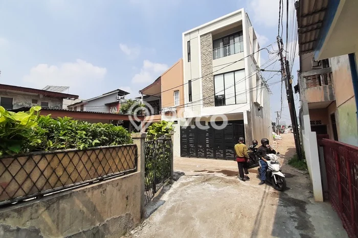 Jual Rumah Minimalis Bagus Punya 3 KT di Pasar Minggu Jakarta Selatan SHM Jual Rumah Minimalis Bagus Punya 3 KT di Pasar Minggu Jakarta Selatan SHM