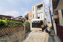 Jual Rumah Minimalis Bagus Punya 3 KT di Pasar Minggu Jakarta Selatan SHM Jual Rumah Minimalis Bagus Punya 3 KT di Pasar Minggu Jakarta Selatan SHM