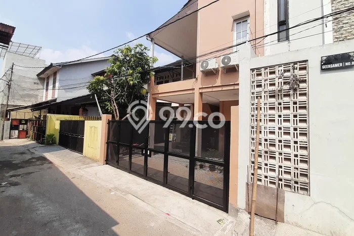 Jual Rumah Minimalis Bagus Punya 3 KT di Pasar Minggu Jakarta Selatan SHM Jual Rumah Minimalis Bagus Punya 3 KT di Pasar Minggu Jakarta Selatan SHM