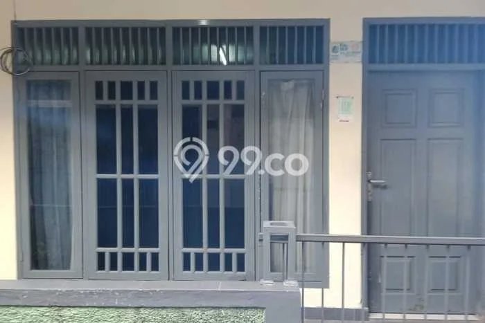 Jual Rumah Minimalis Bagus Punya 3 KT di Pasar Minggu Jakarta Selatan SHM Jual Rumah Minimalis Bagus Punya 3 KT di Pasar Minggu Jakarta Selatan SHM