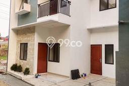 Jual Rumah Modern 3 KT di Tanjung Barat, Jakarta Selatan Jual Rumah Modern 3 KT di Tanjung Barat, Jakarta Selatan