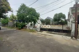 Tanah Dijual Area Strategis di Kalibata Jakarta Selatan 200m2 Tanah Dijual Area Strategis di Kalibata Jakarta Selatan 200m2