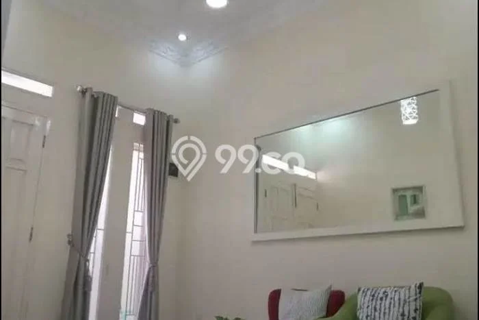 Rumah Strategis Modern Lb 180m2 di Pasar Minggu, Jakarta Selatan Rumah Strategis Modern Lb 180m2 di Pasar Minggu, Jakarta Selatan
