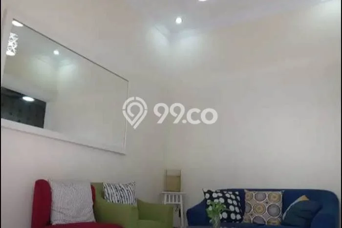 Rumah Strategis Modern Lb 180m2 di Pasar Minggu, Jakarta Selatan Rumah Strategis Modern Lb 180m2 di Pasar Minggu, Jakarta Selatan