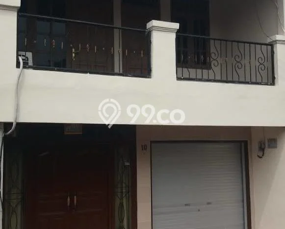Dijual Cepat Rumah Favorit Siap Huni LB 100m2 di Pasar Minggu, Jakarta Selatan Dijual Cepat Rumah Favorit Siap Huni LB 100m2 di Pasar Minggu, Jakarta Selatan