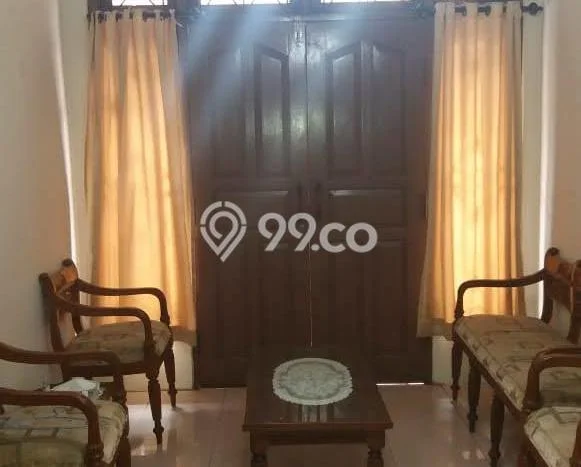 Dijual Cepat Rumah Favorit Siap Huni LB 100m2 di Pasar Minggu, Jakarta Selatan Dijual Cepat Rumah Favorit Siap Huni LB 100m2 di Pasar Minggu, Jakarta Selatan