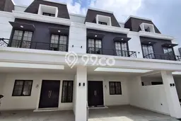 Rumah Minimalis 4 KT di Kalibata Jakarta Selatan Unfurnished Rumah Minimalis 4 KT di Kalibata Jakarta Selatan Unfurnished