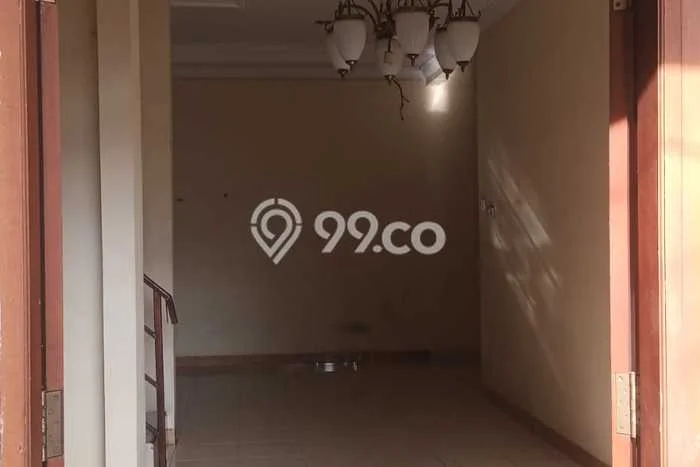 Disewakan Rumah Konsep Modern di Pasar Minggu Jakarta Selatan dengan 5 KT Disewakan Rumah Konsep Modern di Pasar Minggu Jakarta Selatan dengan 5 KT