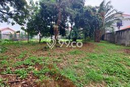 Untuk Dijual Tanah 220m2 di Jatibening, Bekasi Untuk Dijual Tanah 220m2 di Jatibening, Bekasi