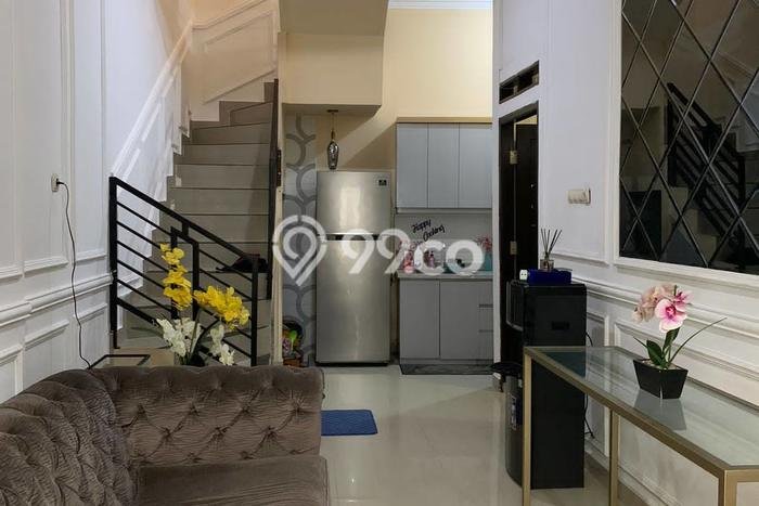 Dijual Hunian Rumah Terawat 3 Kamar di Condet, Jakarta Timur Dijual Hunian Rumah Terawat 3 Kamar di Condet, Jakarta Timur