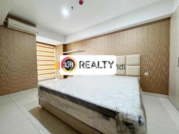 Disewakan Apartemen Murah di Simpang Lima 0 KT Disewakan Apartemen Murah di Simpang Lima 0 KT