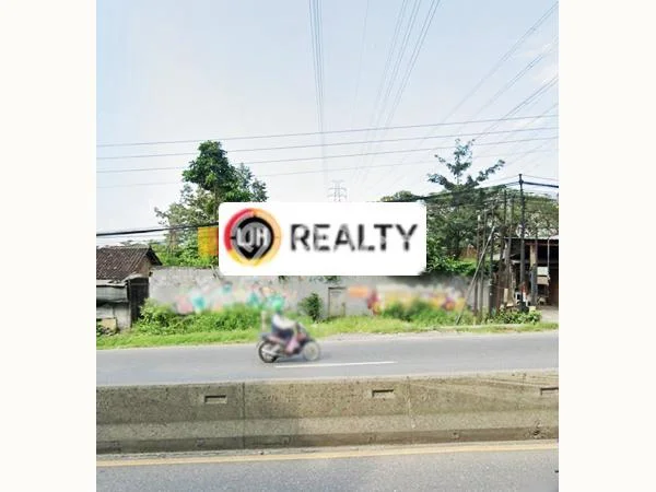 Tanah Siap Bangun Dijual di Semarang Punya Luas 246m2 Tanah Siap Bangun Dijual di Semarang Punya Luas 246m2