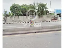 Tanah Kavling Dijual di Ungaran, Semarang dengan Luas Tanah 1711m2 Tanah Kavling Dijual di Ungaran, Semarang dengan Luas Tanah 1711m2