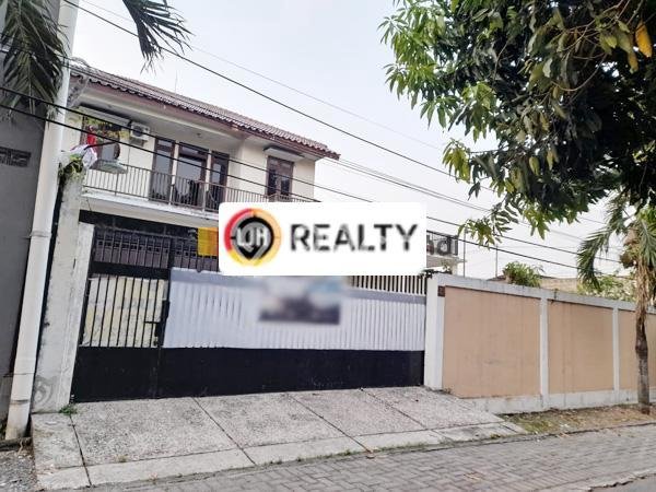 Rumah Luxury Modern Tanpa Renovasi di Puspowarno Semarang Rumah Luxury Modern Tanpa Renovasi di Puspowarno Semarang