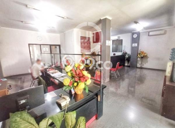 Kantor Dijual di Semarang LT 300m2 & LB 300m2 Lokasi Terbaik! Kantor Dijual di Semarang LT 300m2 & LB 300m2 Lokasi Terbaik!