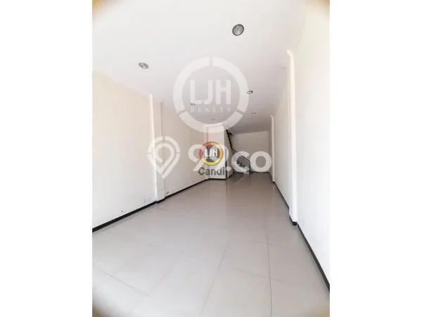 Dijual! Ruko di Ngesrep Semarang LT 76m2 / LB 230m2 Kawasan Bisnis Dijual! Ruko di Ngesrep Semarang LT 76m2 / LB 230m2 Kawasan Bisnis