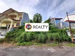 Dijual Tanah Lokasi Bukit Sari, Semarang Seluas 300m2 Dijual Tanah Lokasi Bukit Sari, Semarang Seluas 300m2