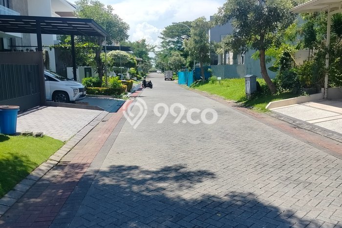 Lahan untuk Dijual Lokasi Mulyorejo, Surabaya Luas 231m2 PPJB Lahan untuk Dijual Lokasi Mulyorejo, Surabaya Luas 231m2 PPJB