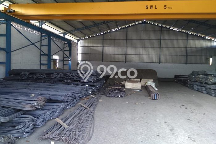 Gudang Dijual Lokasi Emas di Manyar Luas 1000m2 Gudang Dijual Lokasi Emas di Manyar Luas 1000m2