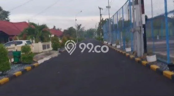 Siap Huni Rumah Mewah 64 Kamar di Waru Dekat ke Mana Saja Siap Huni Rumah Mewah 64 Kamar di Waru Dekat ke Mana Saja