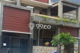 Dijual Cepat Rumah Bagus Siap Huni LB 150m2 di Gedangan, Sidoarjo Dijual Cepat Rumah Bagus Siap Huni LB 150m2 di Gedangan, Sidoarjo
