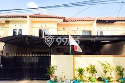 Dijual Rumah 4 Kamar Lokasi Ideal Nyaman dan Strategis di Wiyung Dijual Rumah 4 Kamar Lokasi Ideal Nyaman dan Strategis di Wiyung