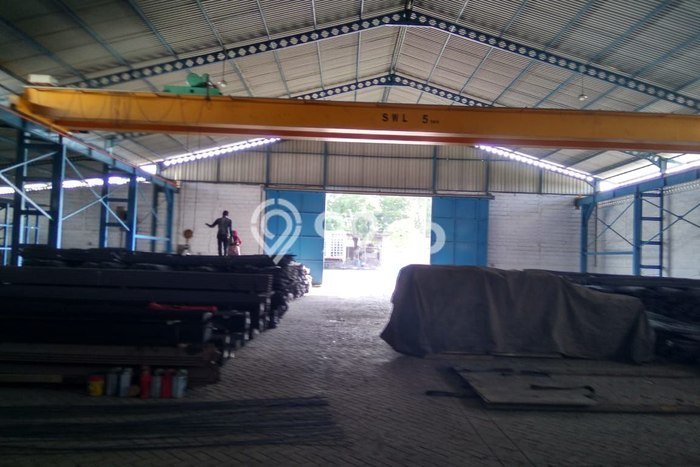 Gudang Dijual Lokasi Emas di Manyar Luas 1000m2 Gudang Dijual Lokasi Emas di Manyar Luas 1000m2
