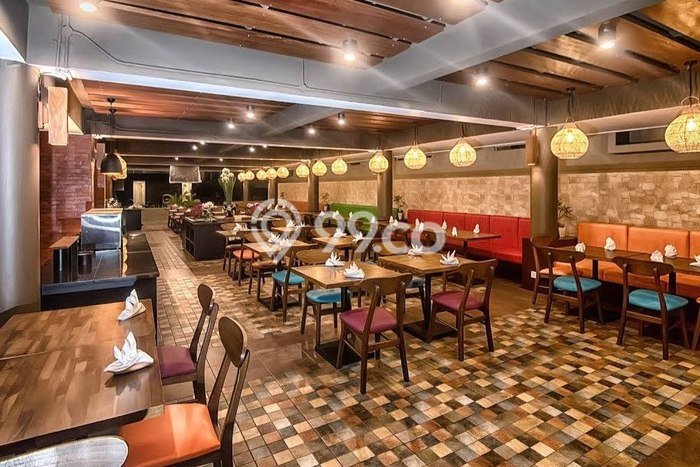 Hotel Lokasi Strategis di Kuta, Luas 6950m2m², Jalan Utama Hotel Lokasi Strategis di Kuta, Luas 6950m2m², Jalan Utama