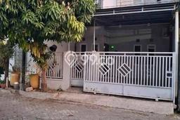 Rumah Modern Cantik 4 Kamar Siap Huni di Sukolilo Rumah Modern Cantik 4 Kamar Siap Huni di Sukolilo
